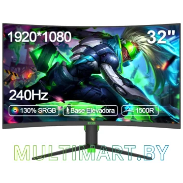Игровой монитор ELSA EA321GX